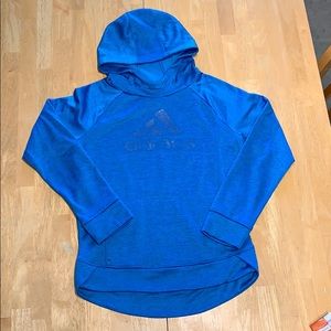 Adidas Hoodie